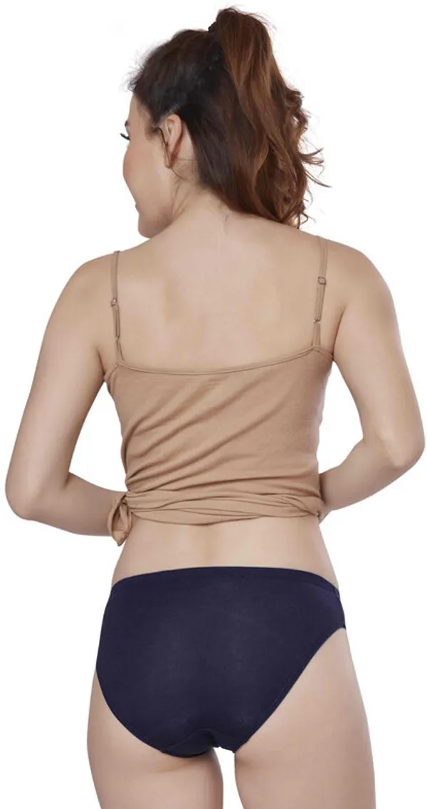 Women_Bikini_Dark_Blue_Panty